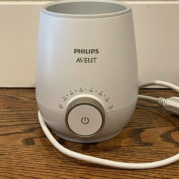 Philips Other - New bottle warmer